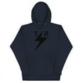 thumbnail image 1 of Zap Hoodie, 1 of 1