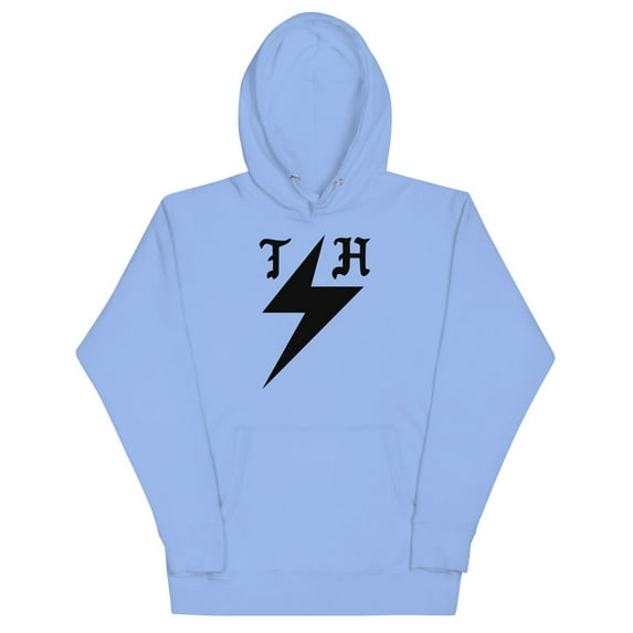 Zap Hoodie