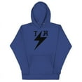 thumbnail image 1 of Zap Hoodie, 1 of 1