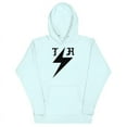 thumbnail image 1 of Zap Hoodie, 1 of 1