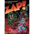 thumbnail image 1 of Pre-Owned Zap!: How to Draw Fantastic Sci-Fi Comics (Paperback) 0823059782 9780823059782, 1 of 1