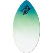 Zap Lazer Mini Skimboard 35.5 x 18.75 Inches Assorted Colors
