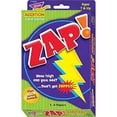 thumbnail image 1 of ZAP ADDITION CARD GAME [T76303], 1 of 4