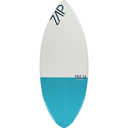 Zap Pro Large Skimboard 54 x 20.25 Inches Assorted Colors