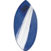 Zap Wedge Medium Skimboard 45 x 20 Inches Assorted Colors
