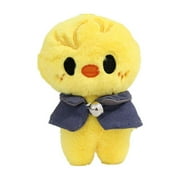ZapZest Stray Kids SKZOO BbokAri Felix Plush Lithuania | Ubuy