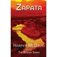 thumbnail image 1 of Zapata (Paperback), 1 of 1
