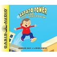 thumbnail image 1 of Zapato Power: Freddie Ramos Springs Into Action (Library Edition) (Series #2) (CD-Audio), 1 of 1