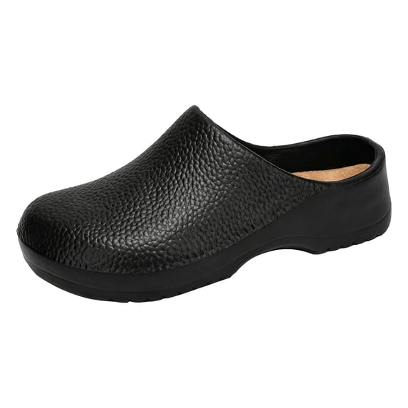 Zapatos Para Chef Hombre Kitchen Non Slip Shoes, Men Ladies Work Shoes, Men's Casual Flat Breathable And Comfortable, Plus Size