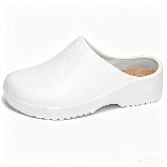 Zapatos Para Chef Hombre Kitchen Non Slip Shoes, Men Ladies Work Shoes, Men's Casual Flat Breathable And Comfortable, Plus Size