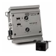 Zapco ASP-L2BT 2-Channel 9.5-Volt Line Driver with Bluetooth