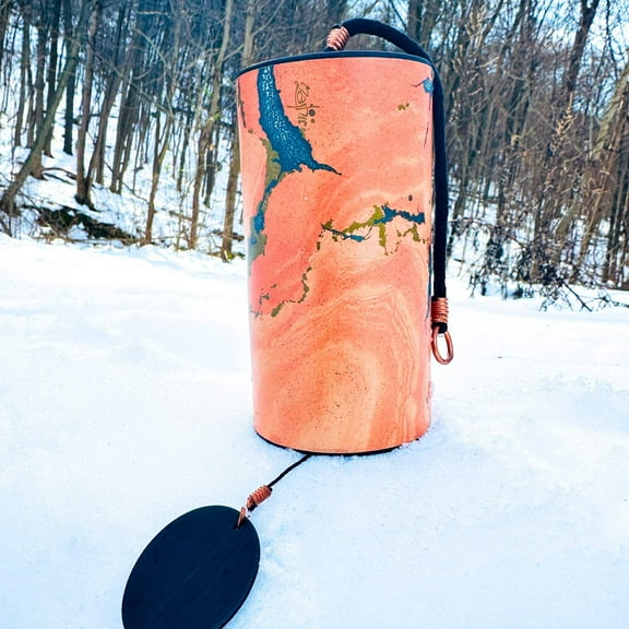 Zaphir Orange C3-Major