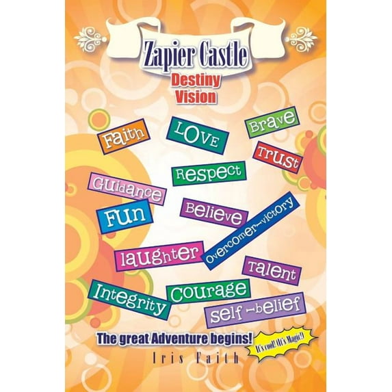 Zapier Castle : Destiny Vision