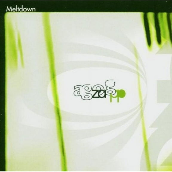 Zapp / Various - Meltdown - Music & Performance - CD