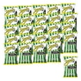 thumbnail image 1 of Zapp's New Orleans Kettle-Style Potato Chips Cajun Dill Gator-Tator Flavor (2 oz Bags, 25 Count), 1 of 8