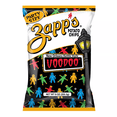 thumbnail image 1 of Zapp's New Orleans Kettle Style Voodoo Potato Chips 9.5 oz. Party Size Bag (4 Bags), 1 of 4