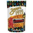 thumbnail image 1 of Zapp's New Orleans Style Voodoo Pretzel Stix, 4-Pack 16 oz. Re-Sealable Bags, 1 of 2