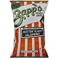 thumbnail image 1 of Zapp's Potato Chips 1.5 Ounce 30 Count (Jalapeno), 1 of 2