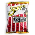 thumbnail image 1 of Zapp's Potato Chips - 1.5oz Bag (Cajun Crawtator) Pack of 60, 1 of 4