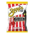 Zapp's Spicy Cajun Crawtators New Orleans Kettle Style Potato Chips