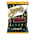 thumbnail image 1 of Zapp's Voodoo New Orleans Kettle Style Potato Chips, Gluten-Free, 4.75 oz Bag, 1 of 8