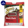 thumbnail image 1 of Zapp's Voodoo New Orleans Kettle Style Potato Chips, Multipack, Gluten-Free, Potato Chips, 1 oz, 10 Count, 1 of 8