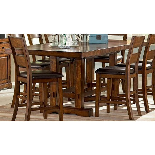 Zappa Counter Height Dining Table