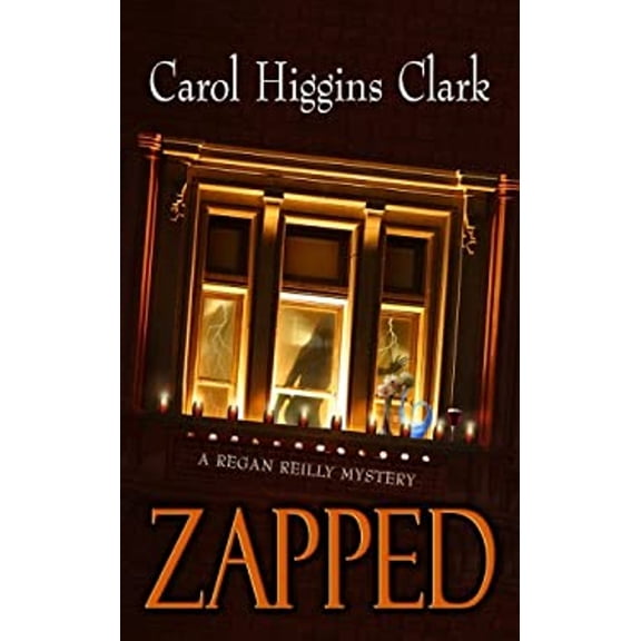 Pre-Owned Zapped (Library Binding) 1602852022 9781602852020