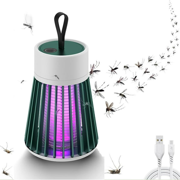 Zapper,BuzzBug Killer,Zaptek Zapper,Buzzbug Lantern,USB Charing,Great for Outdoor and Indoor
