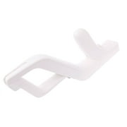 Zapper Gun for Wii Remote Right Left Controller Gaming Accessories