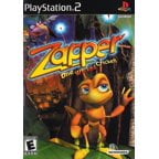 Pre-Owned Zapper: One Wicked Cricket!