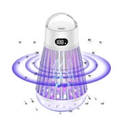 Zappify 2.0, 2024 New Zappify Mosquito Zapper- USB Rechargeable Portable Zapper usb