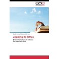 thumbnail image 1 of Zapping de letras (Paperback), 1 of 1