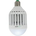 thumbnail image 1 of Zapplight(R) IKB-ZAPP 2-in-1 Insect Killer & LED Bulb, 1 of 3
