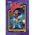 thumbnail image 1 of Pre-Owned Zapt! Manga Volume 3 : Royal Blood 9781598165906 Used, 1 of 1