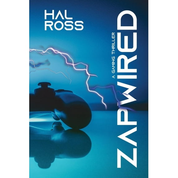 Zapwired, (Paperback)