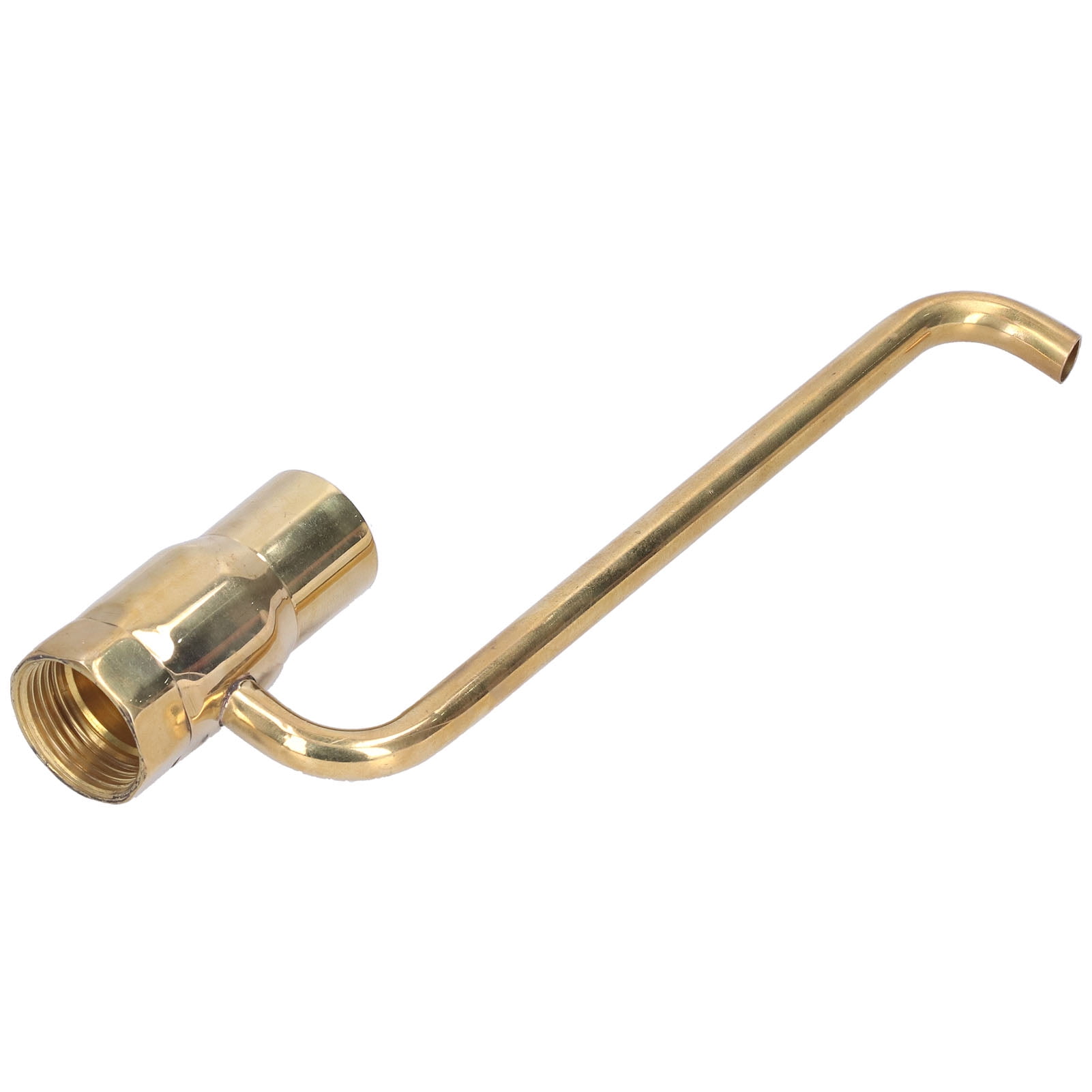 Zaqw Fountain Nozzle,Landscape Nozzle,G1 DN25 Female Thread Fountain