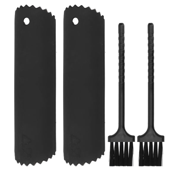 Zaqw Garlic Peeler Sets Peeling Roller Tube Brush Food Grade Silicone Odor Kitchen Tool,Garlic Peeler Roller,Garlic Peeler