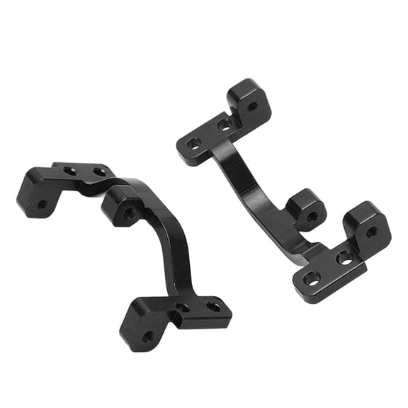 Pull Rod Base , Pull Rod Base Aluminum Alloy For WPL C24