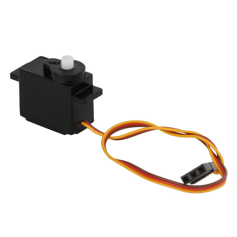 Rc car steering servo sale