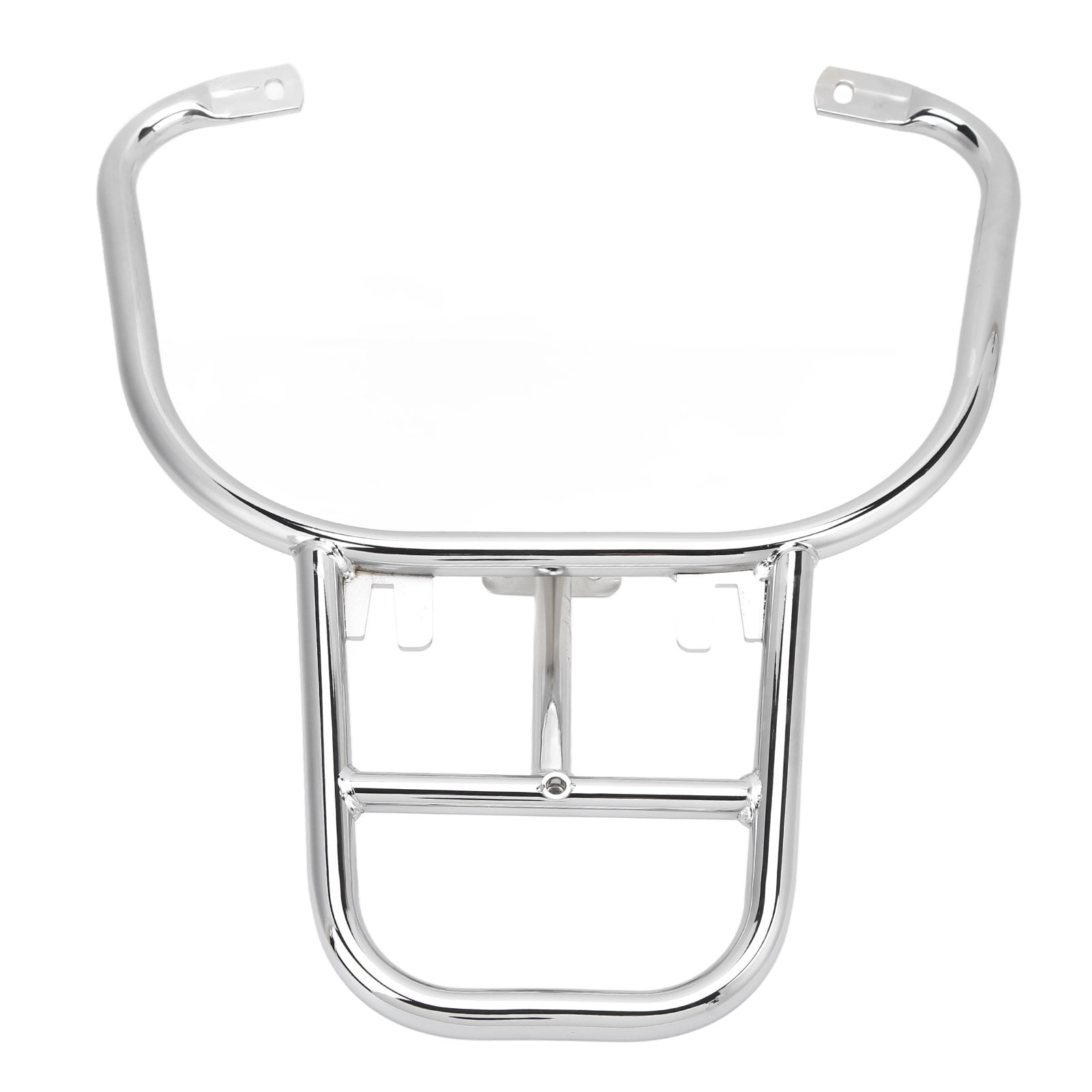 Zaqw Rear Luggage Rack,Motorcycle Rear Luggage Rack Cargo Carrier