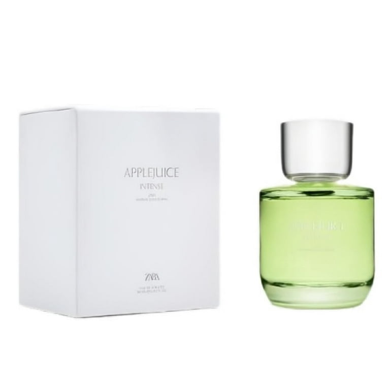 Apple - 風香 Zara Apple Juice Intense Women's Perfume EDP Eau De Parfum