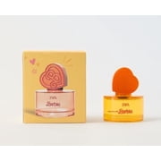 Zara Barbie Kids Girls Malibu Eau De Toilette EDT Perfume Fragrance Spray 60 ml 2.03 fl. oz