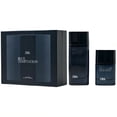 thumbnail image 1 of Zara Blue Temptation Set Perfume for Men Amber Fougère Fragrance Scent Eau de Parfum EDP 120ml (4.05 fl. oz) + 60ml (2.03 fl. oz), 1 of 5