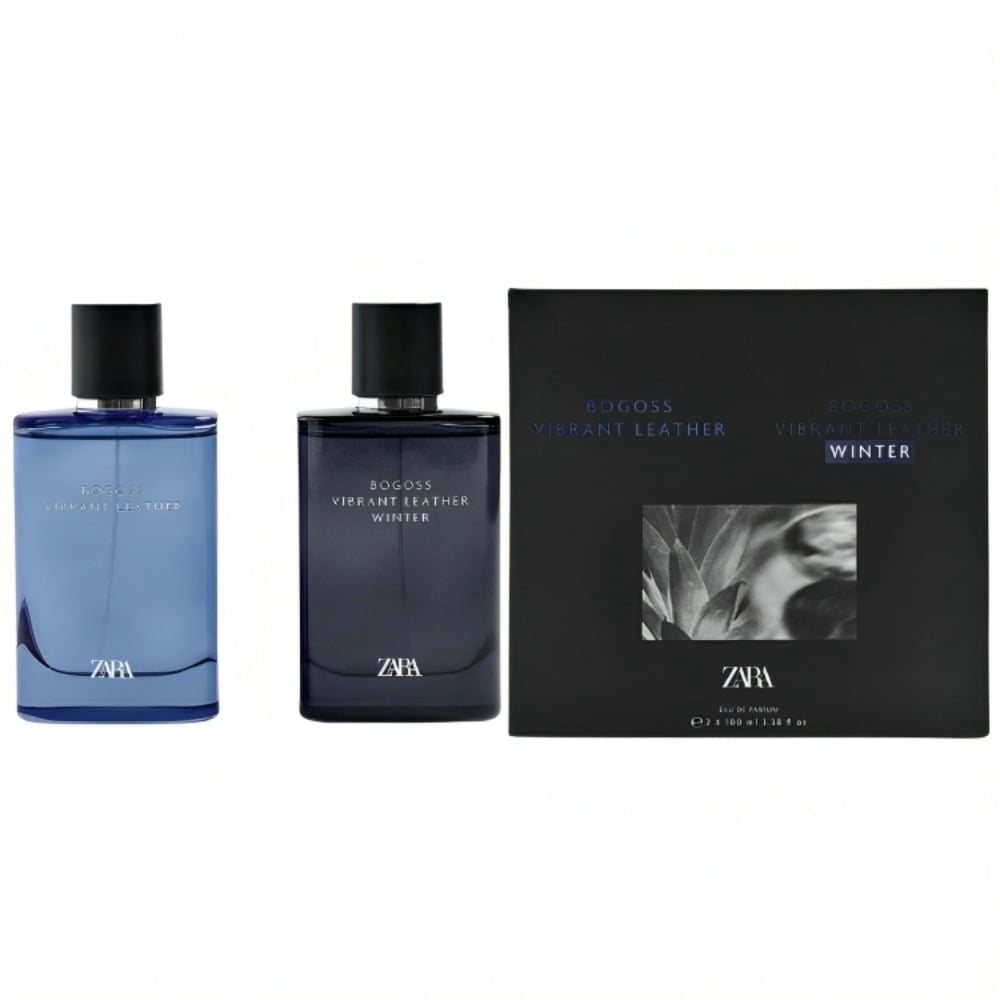 vibrant leather and tobacco Zara Oud Edp Vs Elixir inviting retreat New in ✨ Straight from