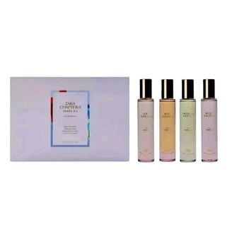 ZARA Gift Sets in Seasonal - Walmart.com