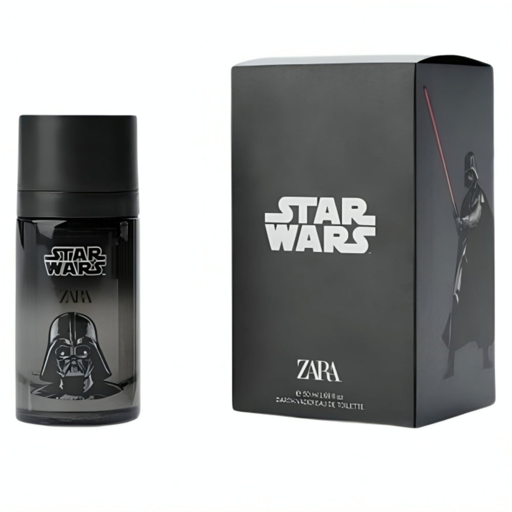 Brosse Toilettes Dark Vador - Style Star Wars - Idée Cadeau Loft