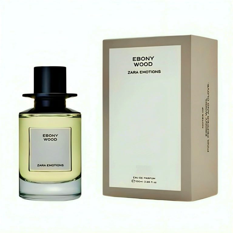 ZARA 香水 EBONY WOOD VETIVER PAMPLEMOUSSE Amazon.com : Zara Emotion Vetiver Pamplemousse Elixir