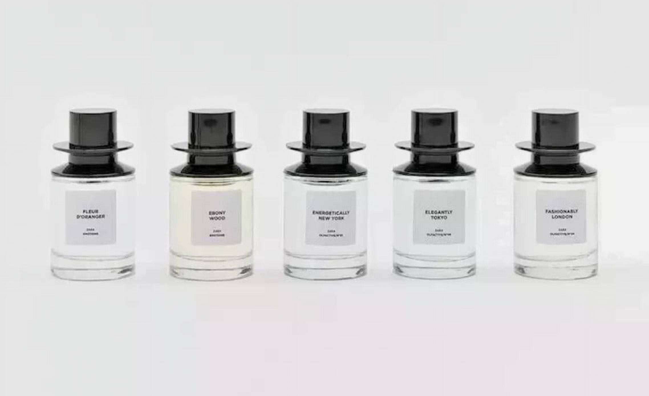 ZARA x Jo Malone *EMOTIONS* Collection EDP perfume 40ml