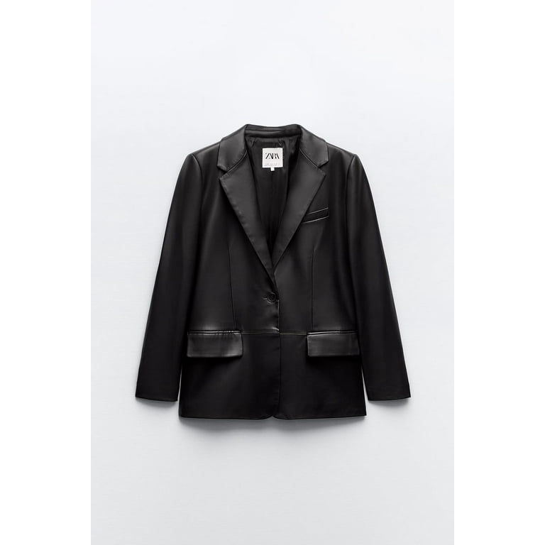 Small size blazer 2025